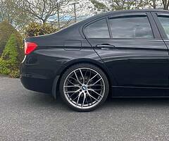2012 BMW 320D F30 - Image 5/10