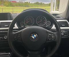 2012 BMW 320D F30 - Image 6/10