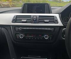 2012 BMW 320D F30 - Image 8/10