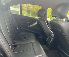 2012 BMW 320D F30 - Image 9/10