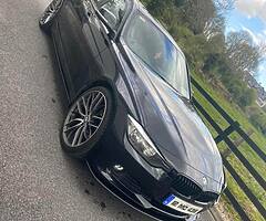 2012 BMW 320D F30 - Image 10/10