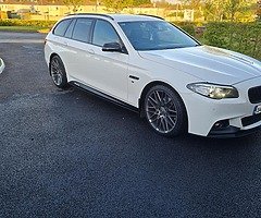 BMW 520D