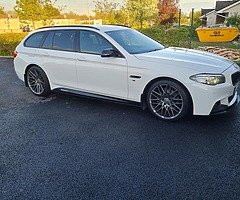 BMW 520D