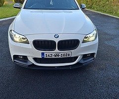BMW 520D - Image 3/10