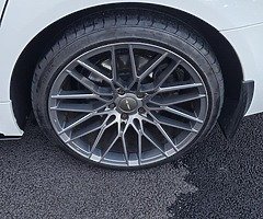 BMW 520D - Image 8/10