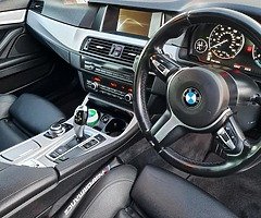 BMW 520D - Image 9/10
