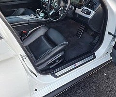 BMW 520D - Image 10/10