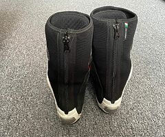 Dainese Axial race boots - Image 3/3