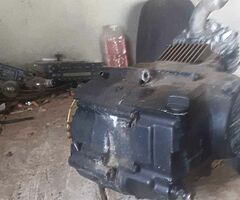 110cc pitbike engine