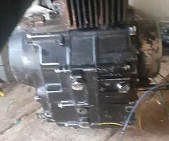 110cc pitbike engine