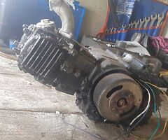 110cc pitbike engine - Image 4/5