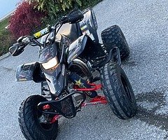06 Yamaha Blaster