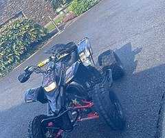 06 Yamaha Blaster - Image 5/7