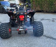 06 Yamaha Blaster - Image 7/7