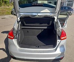 2016 Ford focus 1.6 tdci - Image 3/6