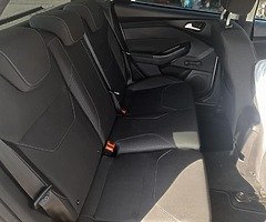 2016 Ford focus 1.6 tdci - Image 5/6