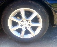 Mercedes c180 2005 - Image 5/10