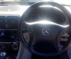 Mercedes c180 2005 - Image 6/10