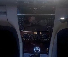 Mercedes c180 2005 - Image 7/10