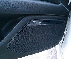 Audi A7 s-line Black leather quattro - Image 7/10