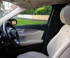 181 MERCEDES E 220 PREMIUM