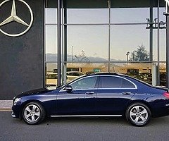 181 MERCEDES E 220 PREMIUM - Image 6/6