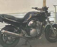 1999 Suzuki Bandit - Image 5/6