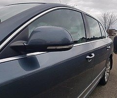 Skoda superb 1.6 diesel