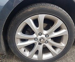Skoda superb 1.6 diesel - Image 6/10
