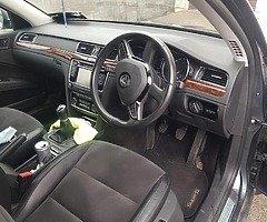 Skoda superb 1.6 diesel - Image 7/10