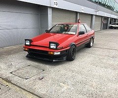 Jap car wanted - Image 3/4