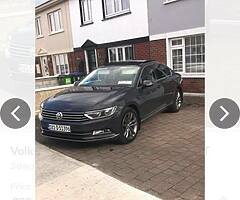 2018 2.0 GT  Volkswagen Passat GT - Image 4/4