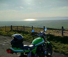 2001 Kawasaki Z - Image 4/5