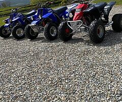 Yamaha blaster - Image 3/6