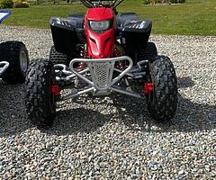 Yamaha blaster - Image 4/6