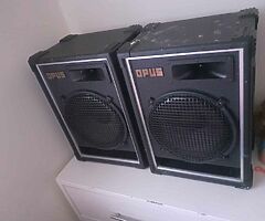 Speaker