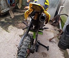 2018 stomp z2 140 cash or swaps