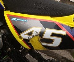 2018 stomp z2 140 cash or swaps - Image 4/8