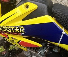 2018 stomp z2 140 cash or swaps - Image 5/8