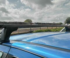 Nissan Qashqai Roof Bars - Image 5/5
