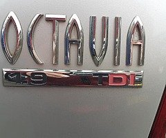 SKODA OCTAVIA 19 - Image 5/10