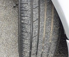 SKODA OCTAVIA 19 - Image 8/10