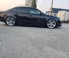 10 seat excedo kitted swap