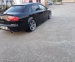 10 seat excedo kitted swap - Image 3/10