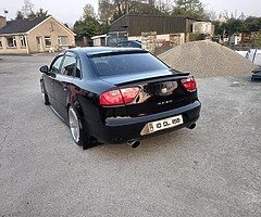 10 seat excedo kitted swap - Image 4/10