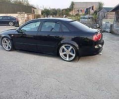 10 seat excedo kitted swap - Image 5/10