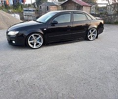 10 seat excedo kitted swap - Image 8/10