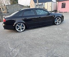 10 seat excedo kitted swap - Image 10/10