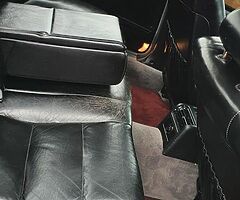 BMW 730i e32 1988 Vintage - Image 4/10