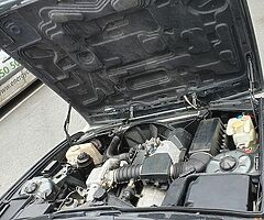 BMW 730i e32 1988 Vintage - Image 5/10